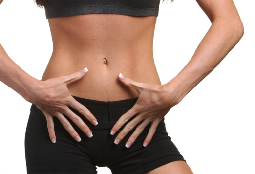 10 Easy and Safe Slimming Stomach