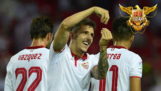 Sevilla: Upah Jovetic Terlalu Tinggi