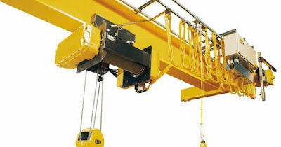 EOT Crane Manufacturer
