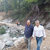 Συνεχίζονται οι εργασίες καθαρισμού ποταμών, ρεμάτων και συντήρησης αναχωμάτων από συνεργεία της Περιφέρειας Θεσσαλίας   