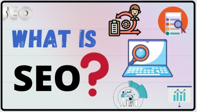 What is seo? How to do SEO settings for a website? Read this article to rank your website on Google search engine.
