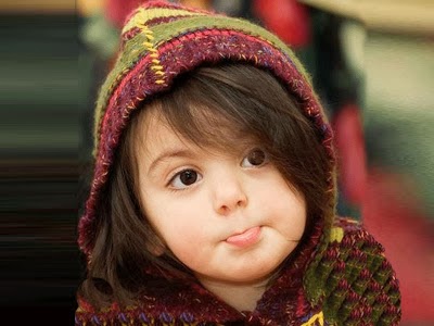Baby Turban Bayi Hijab Turban Jilbab Anak Gambar  Share 
