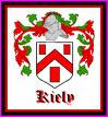 My Irish Crest