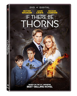 Review -  If There Be Thorns DVD