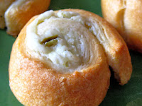 Cream Cheese Jalapeno Poppers 