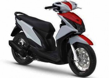 60 Gambar Modifikasi Honda Beat Terbaik Paling Keren  Gtx 