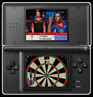 PDC World Championship Darts 2009 