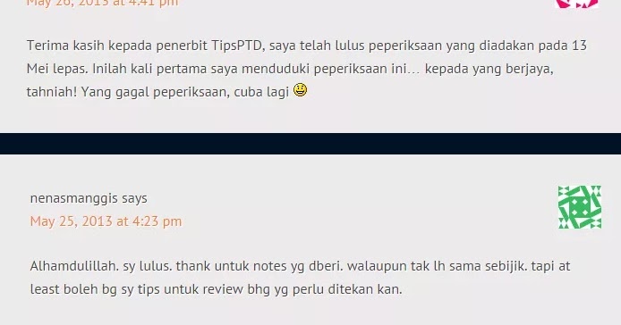 Jawapan Soalan Ptd - YXZC