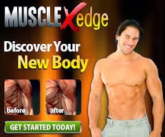 Muscle X Edge