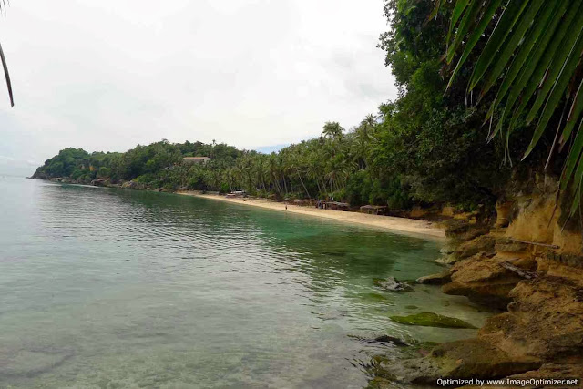 Guisi Beach, Guimaras