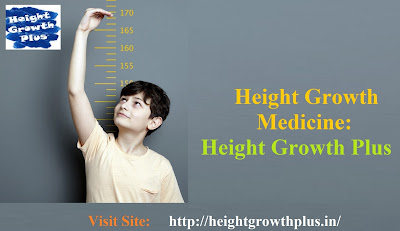 height growth medicine