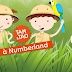 Numberland avec Tam et Tao