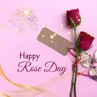 Image of Rose Day Quotes for Best-friend
