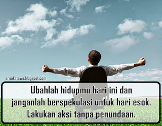 Area Ketawa - 8 Gambar Kata Motivasi Kehidupan Sehari-hari.4