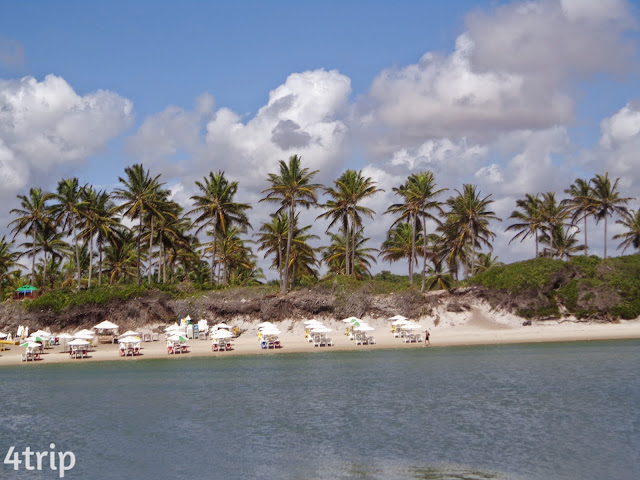 PORTO DE GALINHAS