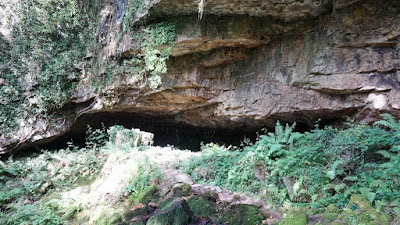 Cueva del Pímpano