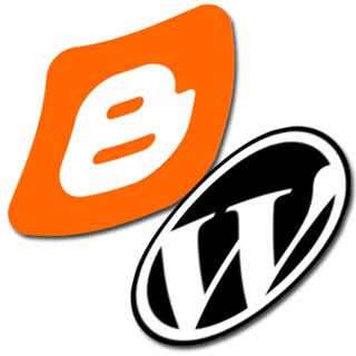 Blogger vs Wordpress