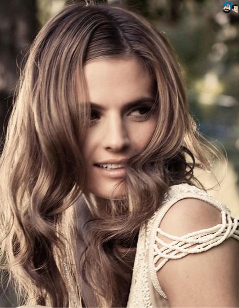 Stana Katic Hd Wallpapers