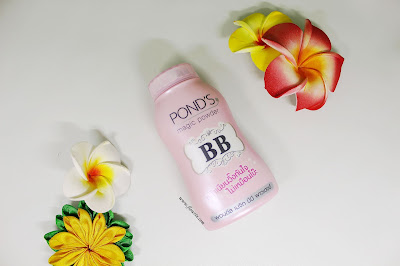 Pond's Magic Powder BB review