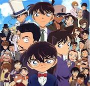 53+ Gokil Gambar Kata Kata Bijak Detective Conan