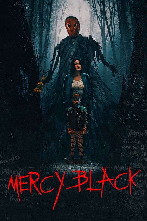 Mercy Black 2019 Film Completo In Italiano