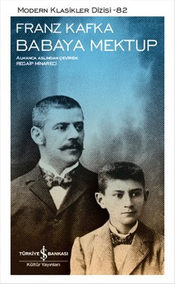 Franz Kafka-Babaya Mektup