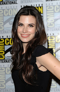 Meghan Ory HQ photo