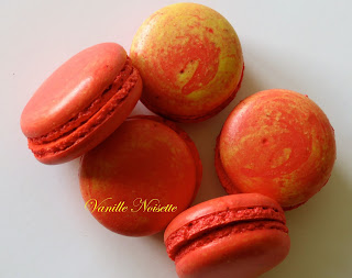 Réussir ses macarons