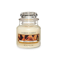 Yankee Candle French Vanilla