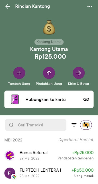 Buka Rekening Bank Jago Langsung MESKI di Hari Libur