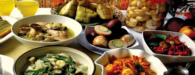 Makanan Kecil untuk Hidangan Lebaran dan Kumpul Keluarga