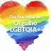 Dia do orgulho LGBTQIAPN + terá salas de atendimento nos equipamentos de Assistência Social