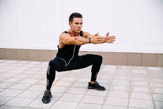 Squats