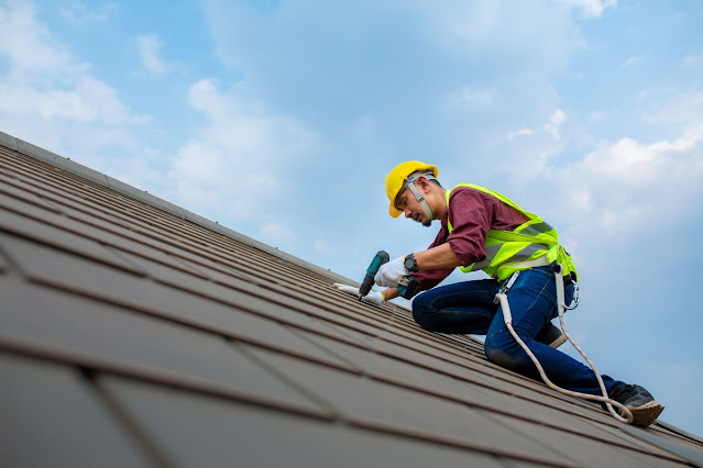 Roofers in Bloomfield NJ