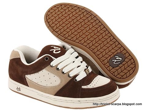 Triolet scarpa:M721-21550365
