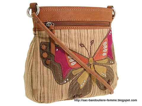 Sac bandouliere femme:femme-1295319