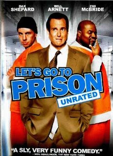 Let's Go to Prison 2006 Hollywood Movie Watch Online