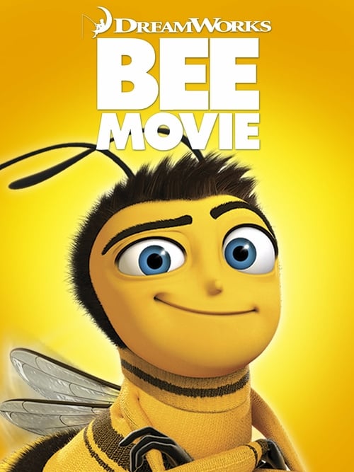 Ver Bee Movie 2007 Pelicula Completa En Español Latino