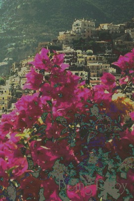 11 - BeingRuby - Positano - a