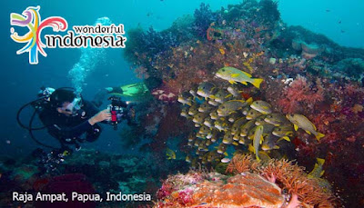 Raja Ampat