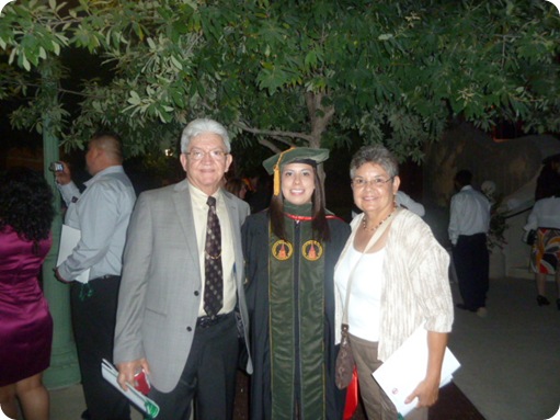 Oath & Hooding 110