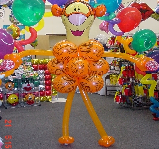 Balloon Xpress4