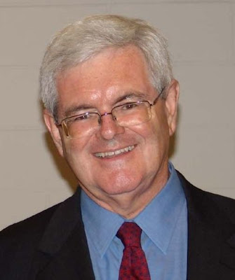 newt gingrich young. 2011 Newt Gingrich declined to