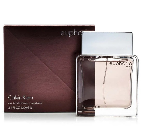 عطر يوفوريا للرجال Euphoria Men من كالفن كلاين  Calvin Klein