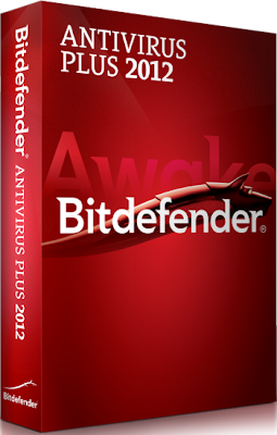 BitDefender Antivirus Plus 2012 Build 15.0.31.1282