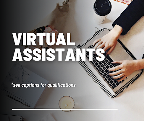 Virtual Assistance