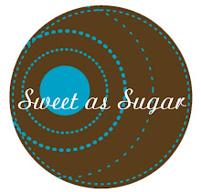 sweet as sugar