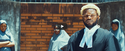 Falz- Talk (Audio, Video & Lyrics) 