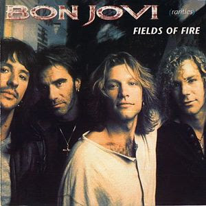 Fields Fire - Bon Jovi descarga download completa complete discografia mega 1 link