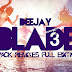 DJ BLADE PACK 3